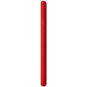 Apple Silikoncase Rot für das iPhone 8 Plus / 7 Plus