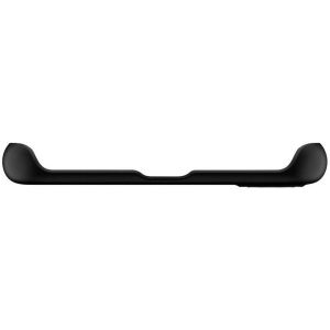 Spigen Thin Fit™ Hardcase Schwarz für das iPhone Xr