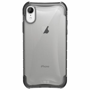 UAG Plyo Hard Case Transparent für das iPhone Xr