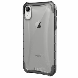 UAG Plyo Hard Case Transparent für das iPhone Xr
