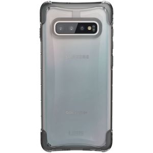UAG Plyo Hard Case Transparent für das Samsung Galaxy S10 Plus