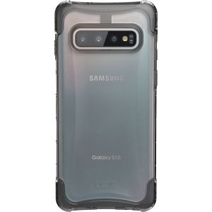 UAG Plyo Hard Case Transparent für das Samsung Galaxy S10