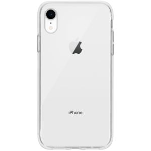 OtterBox Clearly Protected Skin Case Transparent für iPhone Xr