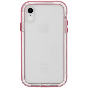 LifeProof NXT Case Rosa für das iPhone Xr