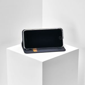Dux Ducis Slim TPU Klapphülle Dunkelblau für das Sony Xperia 10