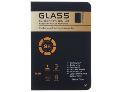 Displayschutz Glas Lenovo Tab E10