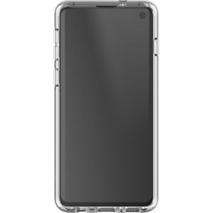 Gear4 Crystal Palace Case Transparent für das Samsung Galaxy S10