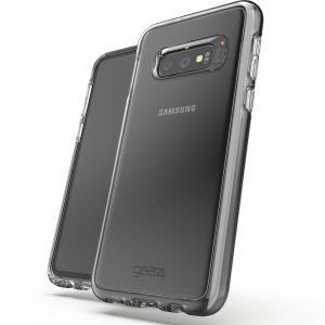 ZAGG Crystal Palace Case Transparent für das Samsung Galaxy S10e