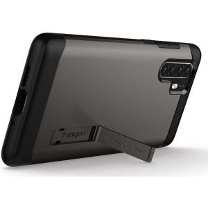 Spigen Slim Armor™ Case Grau für das Huawei P30 Pro