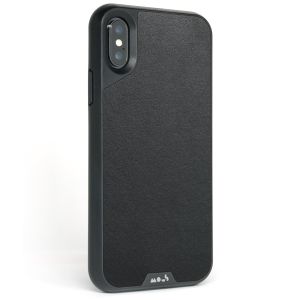 Mous Limitless 2.0 Case Leather für das iPhone Xs Max