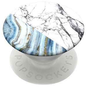 PopSockets PopGrip - Abnehmbar - Aegean Marble