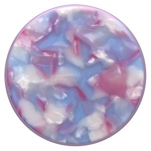 PopSockets Luxus PopGrip - Acetate Cotton Candy