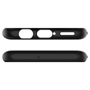 Spigen Liquid Air™ Case Schwarz für das Huawei P30 Lite