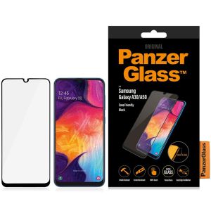 PanzerGlass Case Friendly Displayschutzfolie Galaxy A30(s) / A50(s) /M21