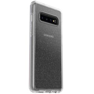 OtterBox Symmetry Series Case Stardust für Samsung Galaxy S10 Plus