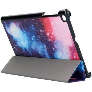Design Stand Tablet Klapphülle Samsung Galaxy Tab A 10.1 (2019)
