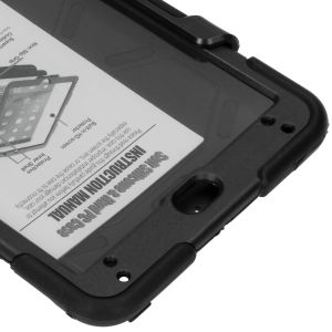 Extreme Protection Army Case iPad Mini 5 (2019) / Mini 4 (2015)