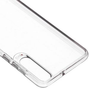 ZAGG Crystal Palace Case Transparent für das Huawei P30