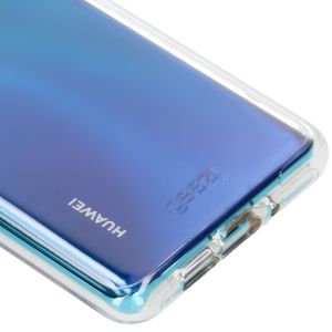 ZAGG Crystal Palace Case Transparent für das Huawei P30 Pro