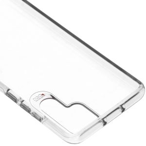 ZAGG Crystal Palace Case Transparent für das Huawei P30 Pro