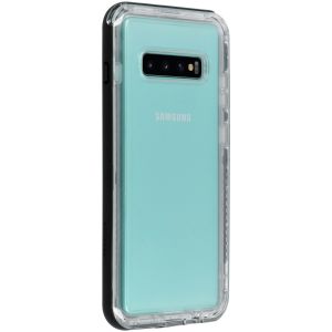 LifeProof NXT Case Schwarz für das Samsung Galaxy S10 Plus
