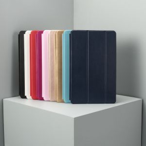 Luxus Klapphülle Gold iPad Mini 3 (2014) / Mini 2 (2013) / Mini 1 (2012) 