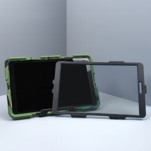 Extreme Protection Army Case iPad Air 2 (2014) / Air 1 (2013)