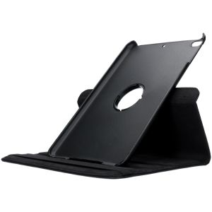 360° drehbare Klapphülle Schwarz für das iPad Mini 5 (2019)