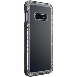 LifeProof NXT Case Schwarz für das Samsung Galaxy S10e