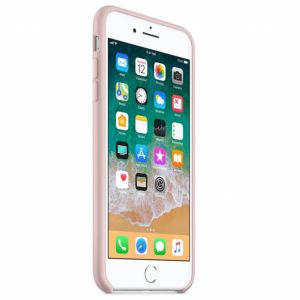 Apple Silikon-Case für das iPhone 8 Plus / 7 Plus