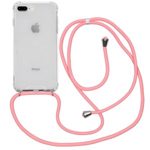 iMoshion Backcover mit Band für iPhone 8 Plus / 7 Plus