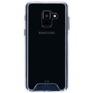 Slim Extra Protect Case Transparent Samsung Galaxy A8 (2018)