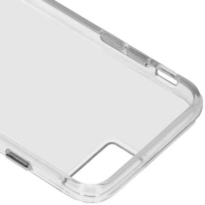 Slim Extra Protect Case iPhone SE (2022 / 2020) / 8 / 7 / 6(s)