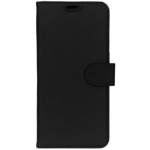 Accezz Wallet TPU Booklet Schwarz für das OnePlus 7 Pro