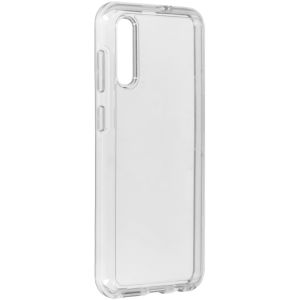 OtterBox Symmetry Series Case Transparent Samsung Galaxy A50 / A30s