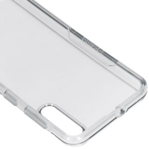 OtterBox Symmetry Series Case Transparent Samsung Galaxy A50 / A30s