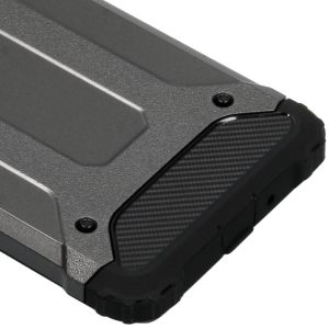 iMoshion Rugged Xtreme Case Grau für Huawei P30 Pro