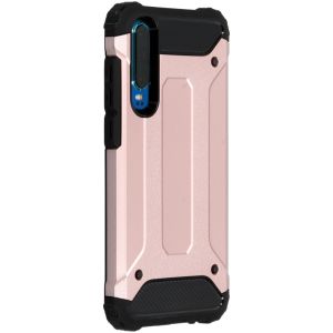 iMoshion Rugged Xtreme Case Roségold für Huawei P30
