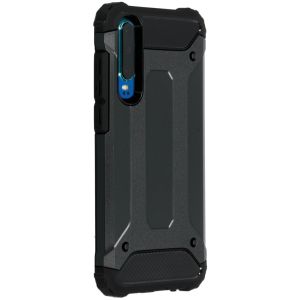 iMoshion Rugged Xtreme Case Schwarz für Huawei P30
