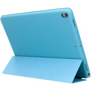 iMoshion Luxus Klapphülle Hellblau iPad Air 3 (2019) / Pro 10.5 (2017)