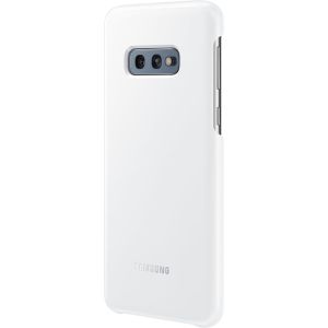 Samsung Original LED Backcover Weiß für das Samsung Galaxy S10e