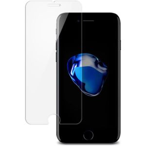 Spigen GLAStR Slim Tempered Glass Screen Protector für das iPhone 8 / 7