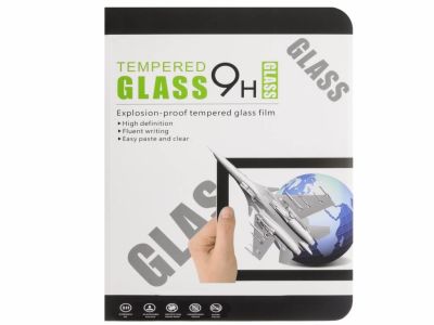 Displayschutz aus gehärtetem Glas für Galaxy Tab 4 10.1
