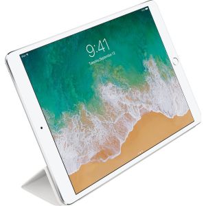 Apple Smart Cover Weiß für iPad 6 (2018) 9.7 Zoll / iPad 5 (2017) 9.7 Zoll / Air 2 / Air