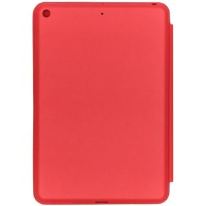 iMoshion Luxus Klapphülle Rot für das iPad Mini 5 (2019) / Mini 4 (2015)