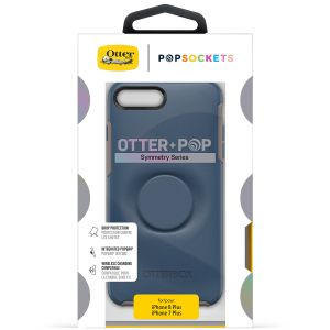 OtterBox Otter + Pop Symmetry Backcover für iPhone 8 Plus / 7 Plus