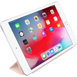 Apple Smart Cover Rosa für das iPad 9 (2021) 10.2 Zoll / 8 (2020) 10.2 Zoll / 7 (2019) 10.2 Zoll / Pro 10.5 (2017) / Air 3 (2019)