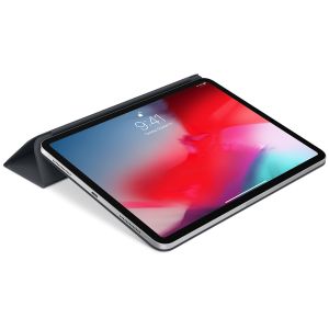 Apple Smart Folio Dunkelgrau für das iPad Pro 11 (2018)