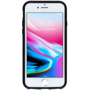 Mous Limitless 2.0 Case Walnut iPhone SE (2022 / 2020) / 8 / 7 / 6(s)