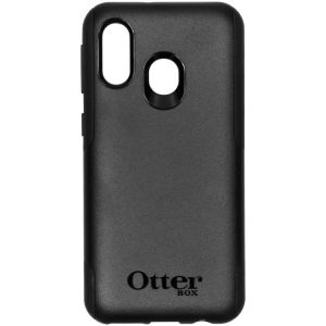 OtterBox Commuter Lite Case Schwarz für das Samsung Galaxy A40